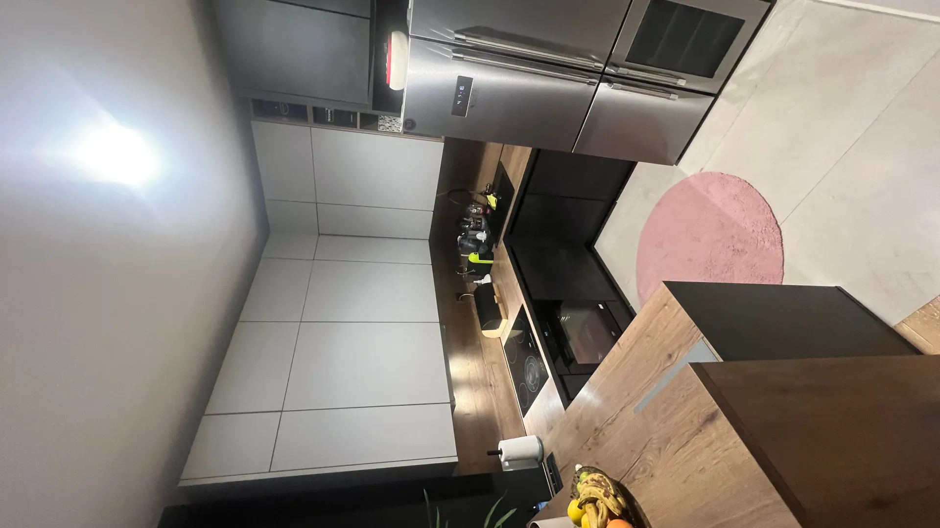 Prodaja, jednosoban stan, 66m², Kod Capital Plaze, Podgorica