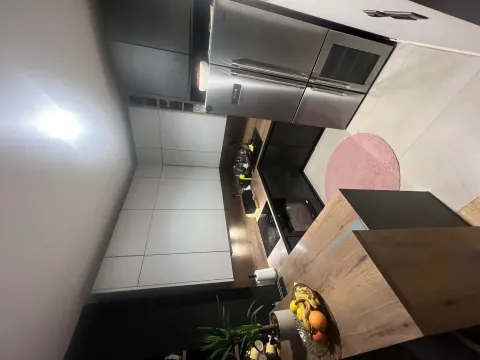 Prodaja, jednosoban stan, 66m², Kod Capital Plaze, Podgorica - image 2