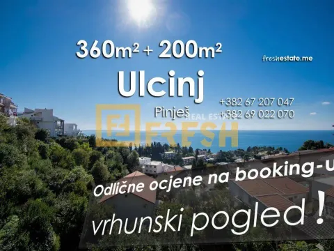 Prodaja, kuća, 360m², Ulcinj, Crna Gora - image 2