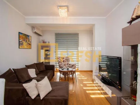 Prodaja, jednosoban stan, 49m², City Kvart, Podgorica - image 3