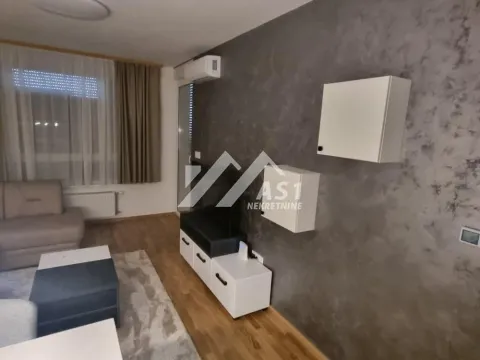 Izdavanje, jednosoban stan, 40m², Stari Majur, Petrovaradin - image 4