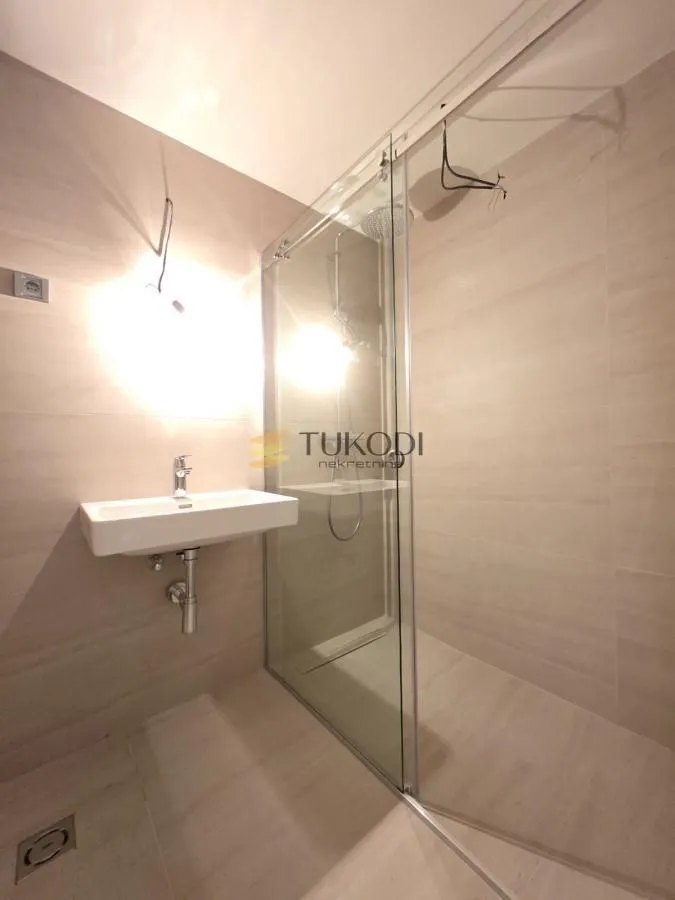 Sale, two bedroom apartment, 60m², Novi Beograd Sve Podlokacije, Beograd