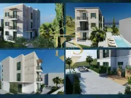 Sale, two bedroom apartment, 60m², Kava, Tivat