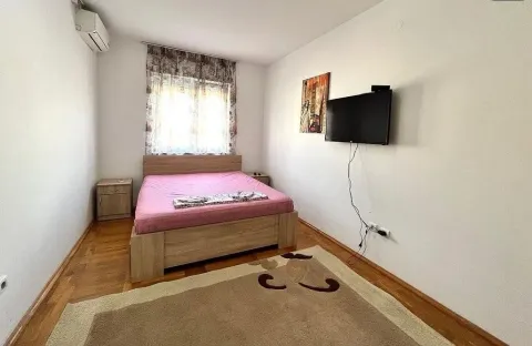Izdavanje, dvosoban stan, 78m², Stari Aerodrom, Podgorica - image 6