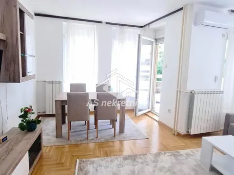 Izdavanje, dvosoban stan, 54m², Zvezdara Sve Podlokacije, Beograd - image 2