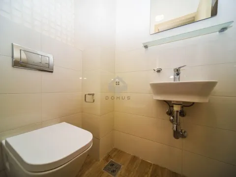 Rent, two bedroom apartment, 70m², City Kvart, Podgorica - image 25
