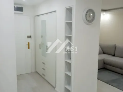 Rent, one bedroom apartment, 34m², Bulevar Oslobodjenja, Novi Sad Sve Podlokacije - image 3