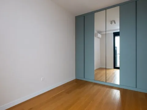 Rent, three bedroom apartment, 127m², Preko Morače, Podgorica - image 7