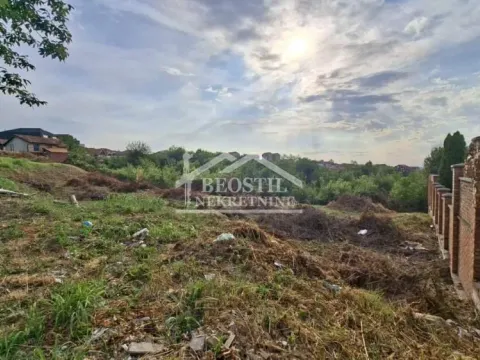 Sale, land lot, 1779m², Višnjička Banja, Palilula Sve Podlokacije - image 5
