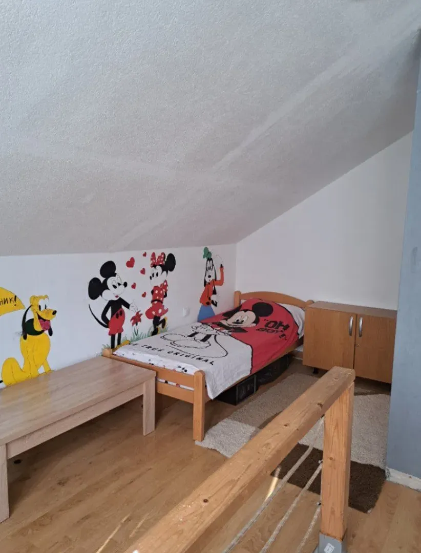 Rent, house, 80m², Grahovo, Nikšić