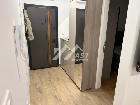 Izdavanje, jednosoban stan, 36m², Podbara, Novi Sad Sve Podlokacije - image 8
