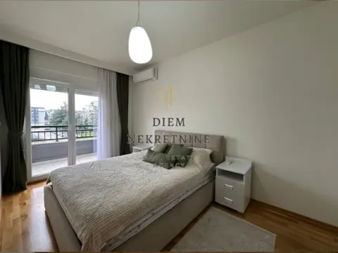 Rent, two bedroom apartment, 102m², Zabjelo, Podgorica - image 9