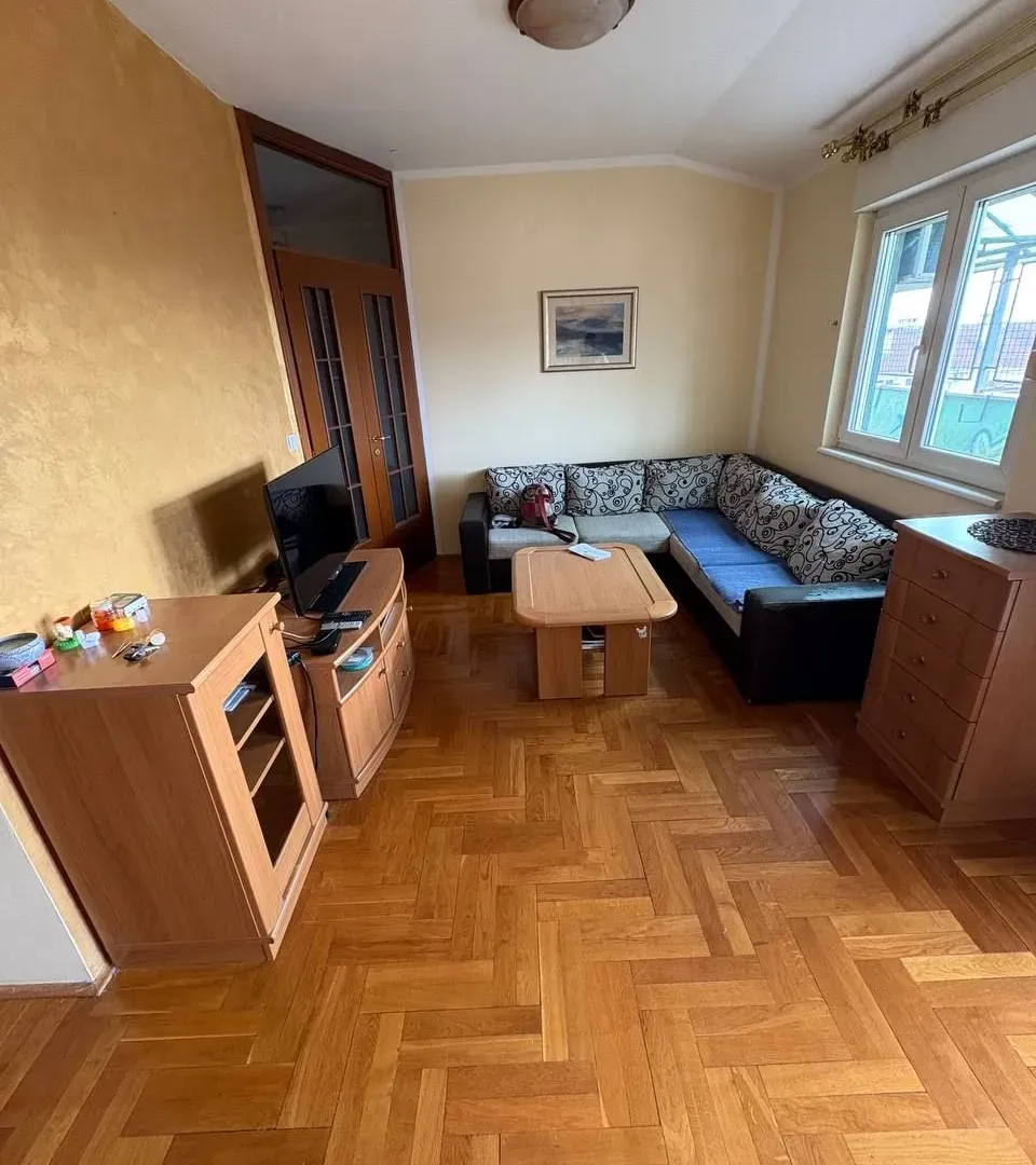 Sale, two bedroom apartment, 79m², Stari Aerodrom, Podgorica