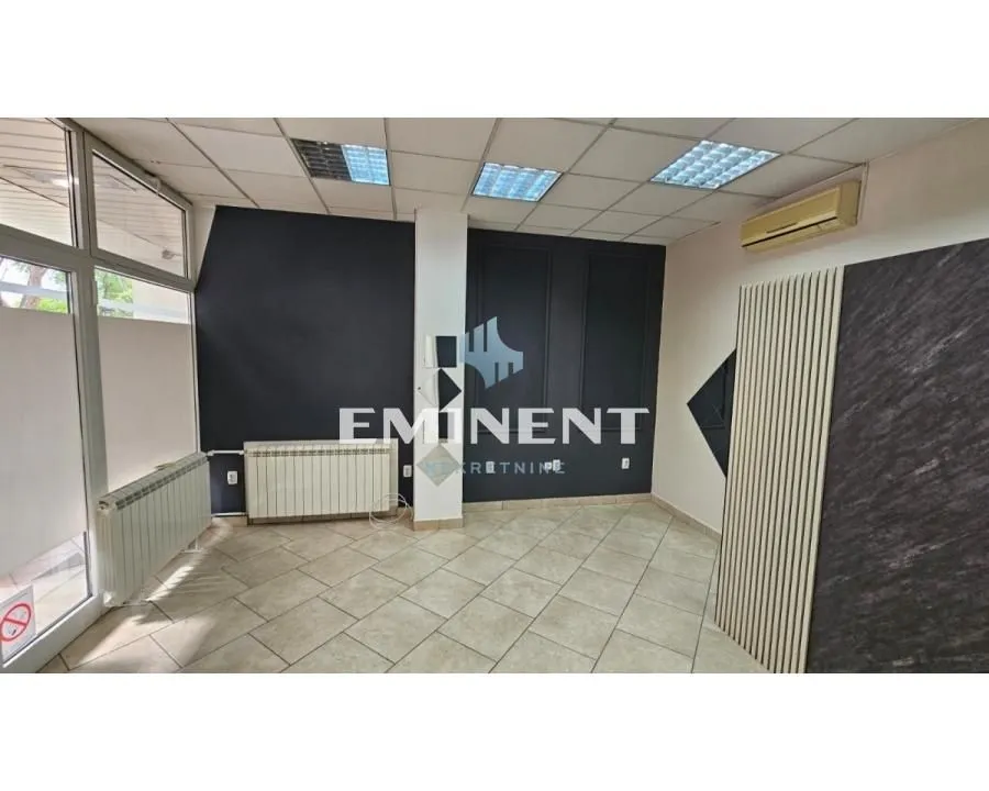Sale, office space, 69m², Novi Beograd Blok 29, Novi Beograd Sve Podlokacije