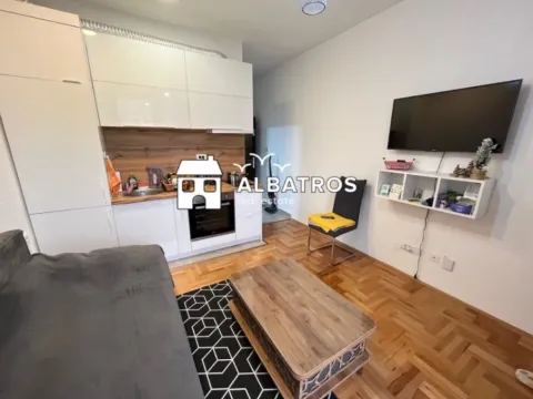 Prodaja, stan, 23m², Popovići, Bar - image 6