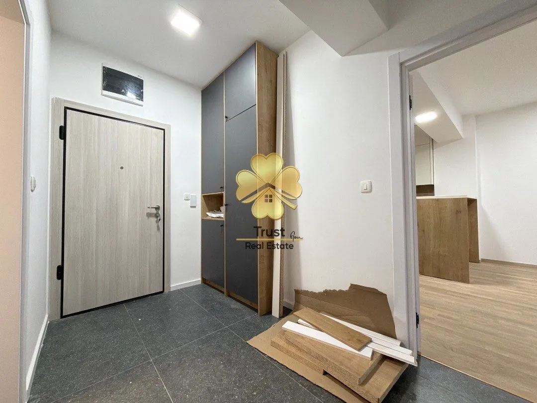 Rent, two bedroom apartment, 80m², Momišići, Podgorica