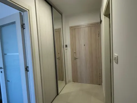 Rent, one bedroom apartment, 49m², Central Point, Podgorica - image 8