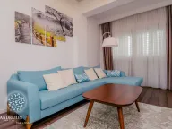 Rent, one bedroom apartment, Vezirov Most, Podgorica - image 11