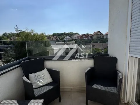 Izdavanje, jednosoban stan, 40m², Petrovaradin, Novi Sad - image 10