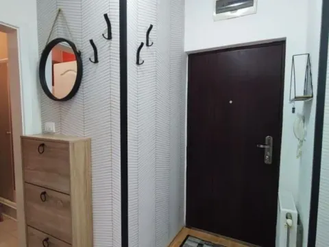 Izdavanje, jednosoban stan, 33m², Telep, Novi Sad Sve Podlokacije - image 4