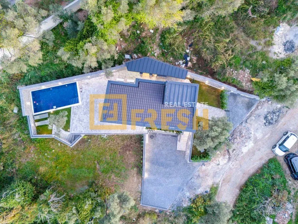 Sale, house, 240m², Budva, Crna Gora