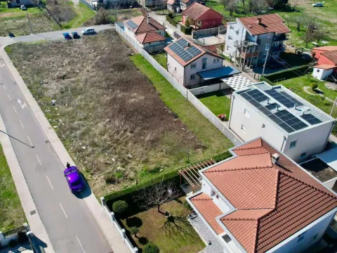 Prodaja, plac, 2122m², Podgorica, Crna Gora - image 23