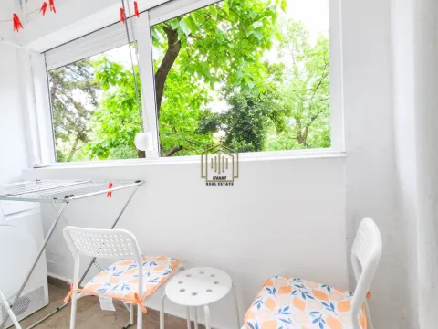 Prodaja, dvosoban stan, 54m², Blok 5, Podgorica - image 5