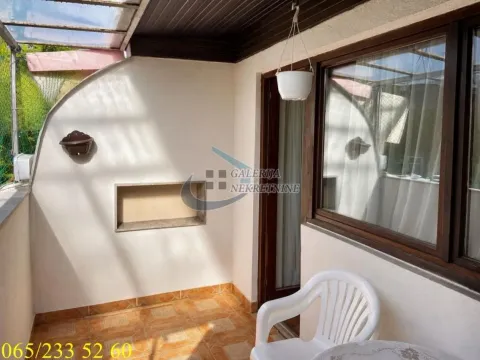 Sale, four bedroom apartment, 109m², Rakovica, Beograd - image 14