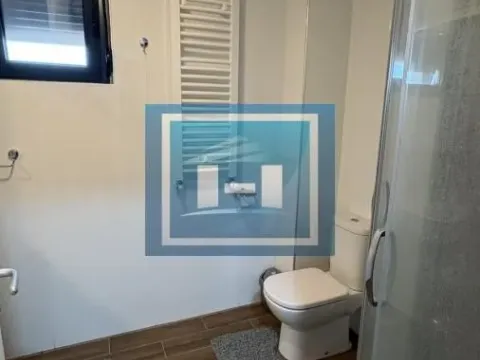 Izdavanje, garsonjera, 28m², Aqua park, Jagodina - image 6