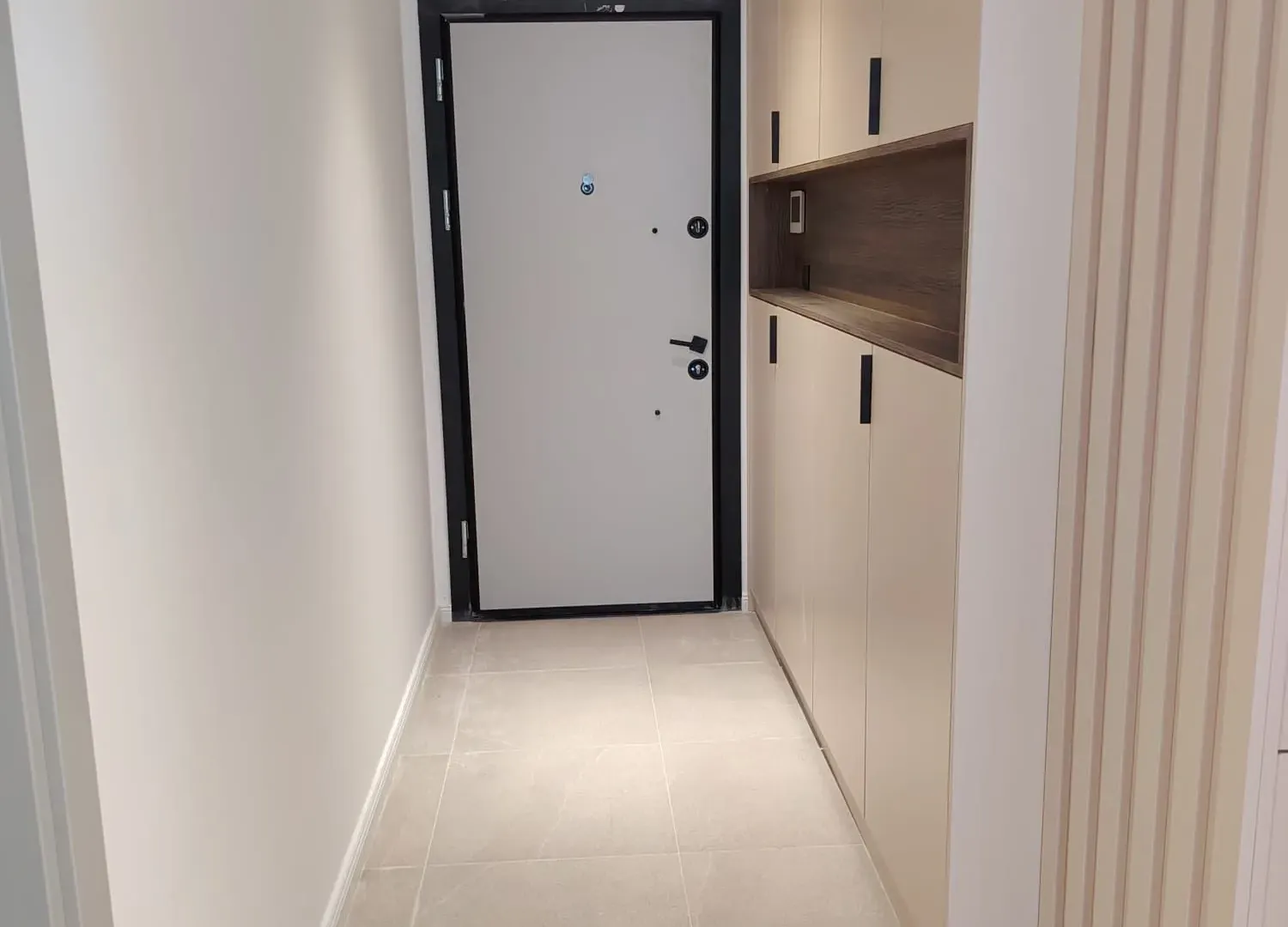 Rent, three bedroom apartment, 72m², Zabjelo, Podgorica