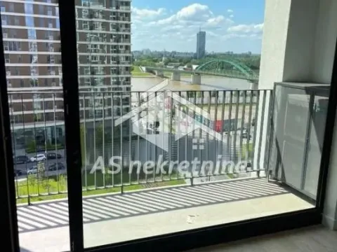 Sale, four bedroom apartment, 109m², Savski Venac, Beograd - image 5