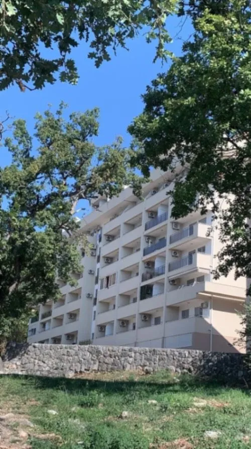 Sale, studio apartment, 26m², Lazi, Budva