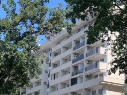 Prodaja, garsonjera, 26m², Lazi, Budva