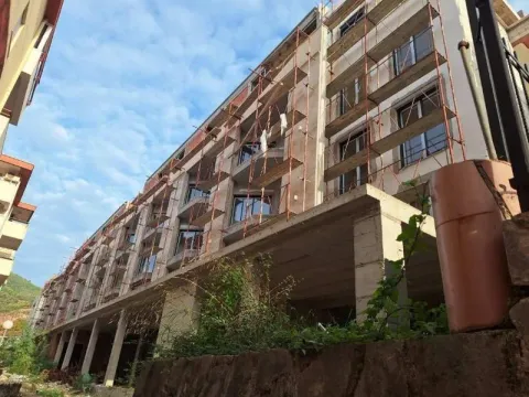 Prodaja, dvosoban stan, 65m², Maine, Budva - image 5