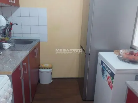 Prodaja, jednosoban stan, 28m², Novi Beograd Blok 63, Novi Beograd Sve Podlokacije - image 9