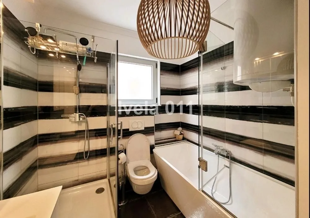 Sale, three bedroom apartment, 90m², Trošarina, Voždovac Sve Podlokacije