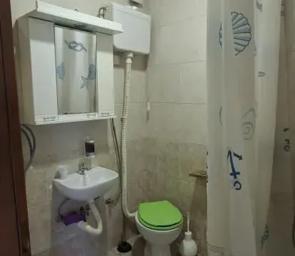 Izdavanje, jednosoban stan, 30m², Altina, Beograd - image 6