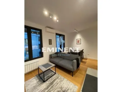 Izdavanje, dvosoban stan, 40m², Stari Grad, Beograd - image 3