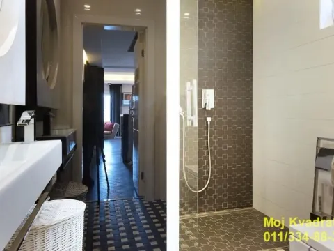 Prodaja, četvorosoban stan, 117m², Đeram Pijaca, Beograd - image 17