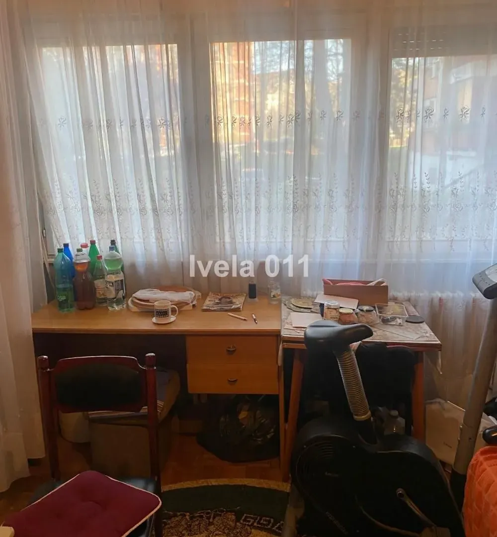 Prodaja, trosoban stan, 103m², Voždovac Sve Podlokacije, Beograd
