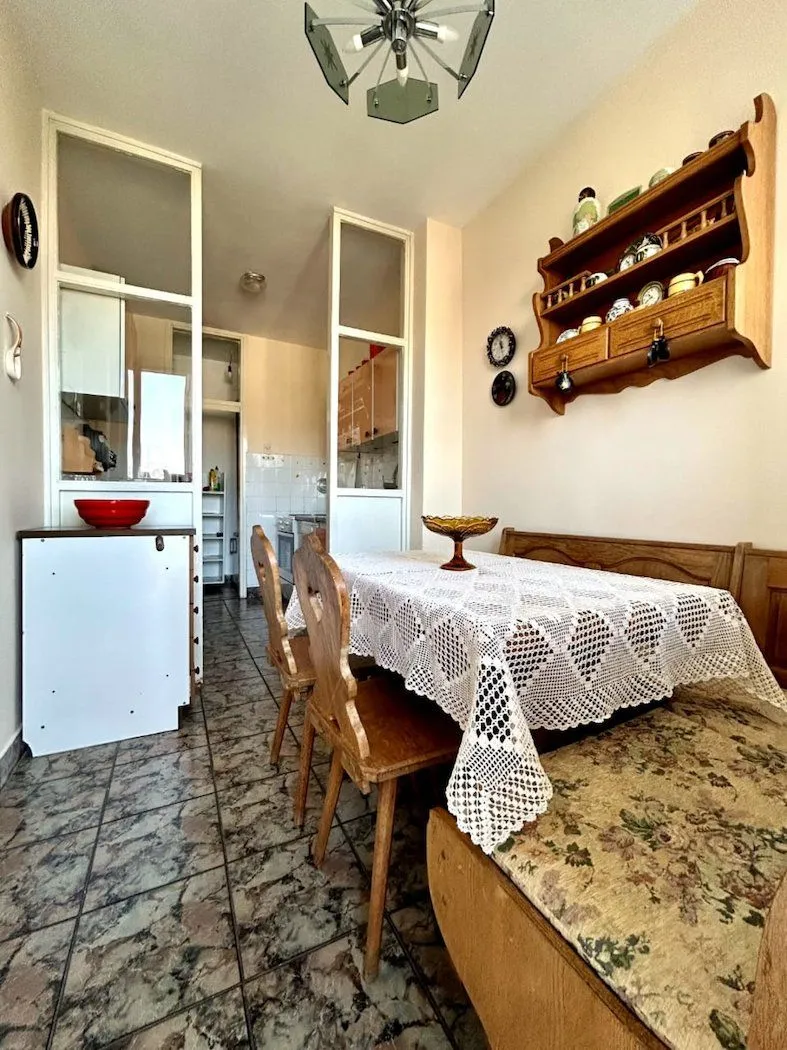 Rent, apartment, 65m², Momišići, Podgorica
