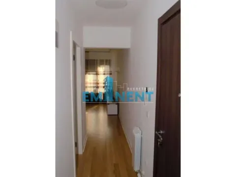 Rent, two bedroom apartment, 44m², Gundulićev Venac, Beograd - image 7