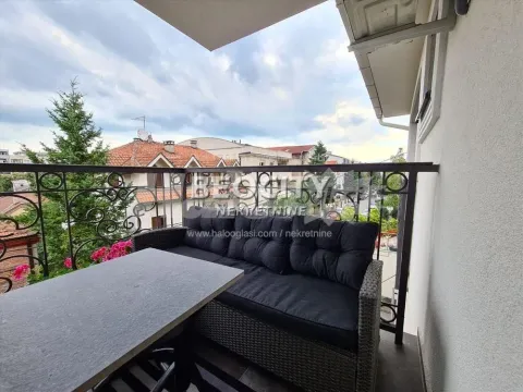 Rent, apartment, 112m², Autokomanda, Voždovac Sve Podlokacije - image 12