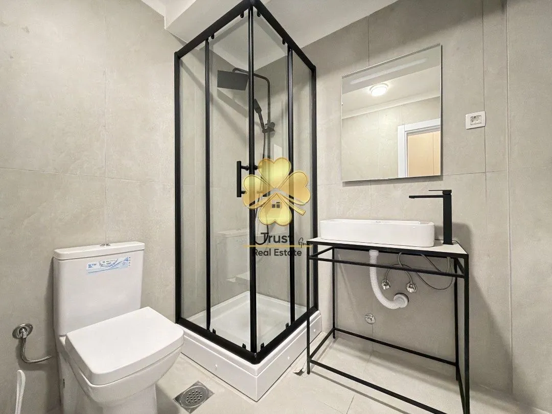 Izdavanje, garsonjera, 40m², Momišići, Podgorica