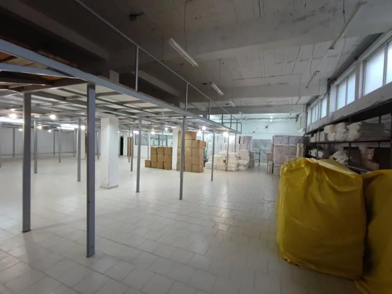 Rent, office space, 650m², Budva, Crna Gora