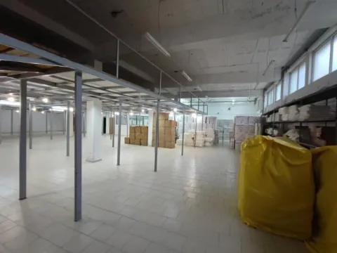 Rent, office space, 650m², Budva, Crna Gora - image 2