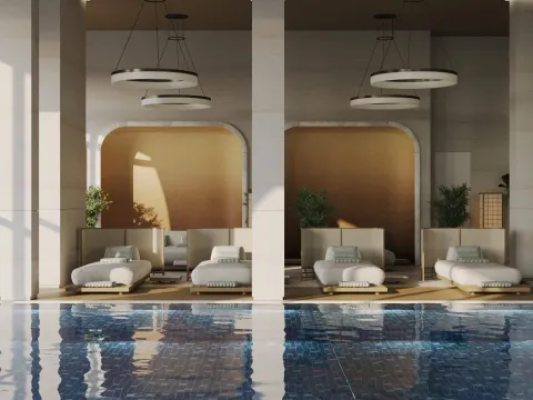 Prodaja, garsonjera, 75m², Velika Plaža, Ulcinj - image 12