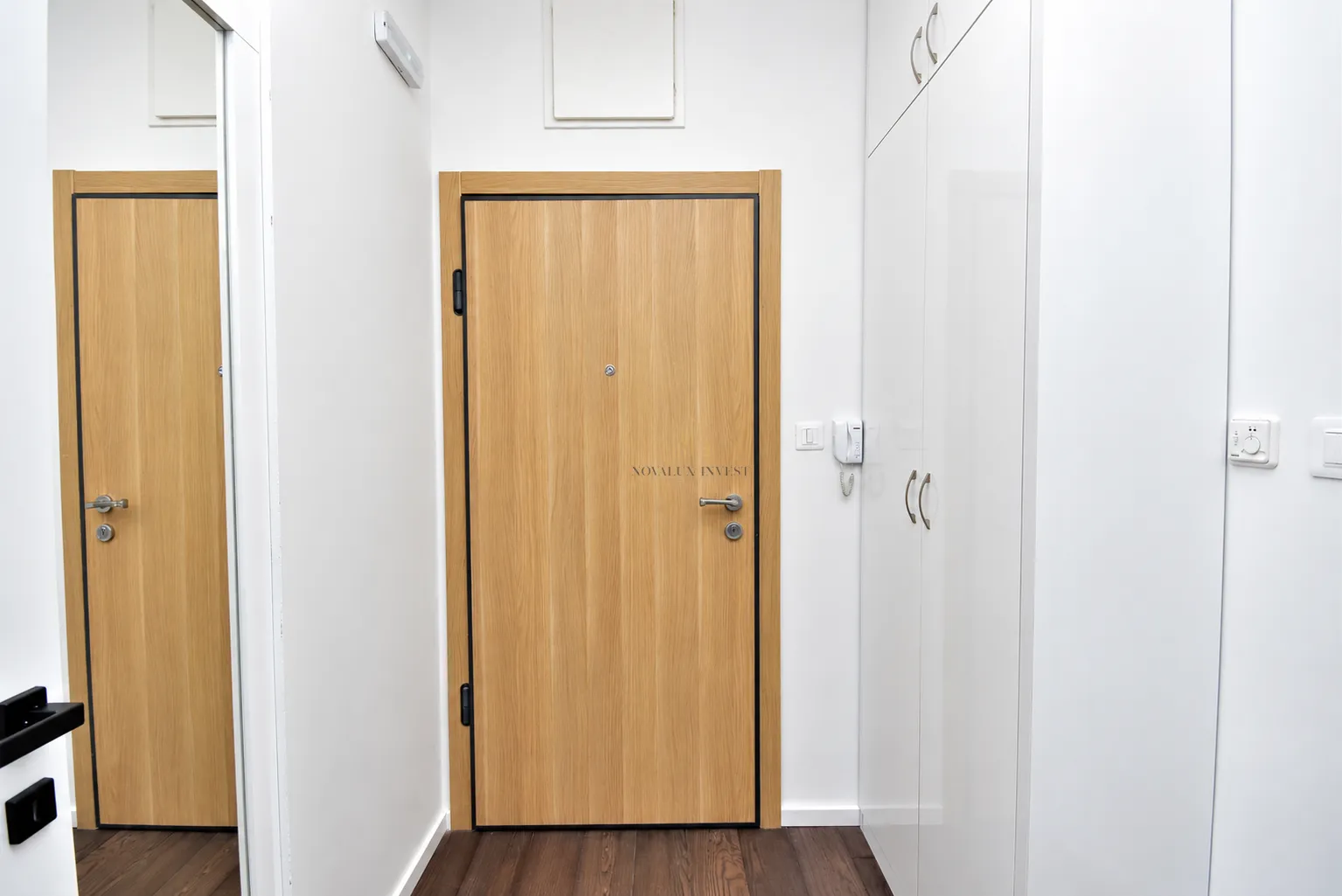 Izdavanje, jednosoban stan, 47m², Vezirov Most, Podgorica