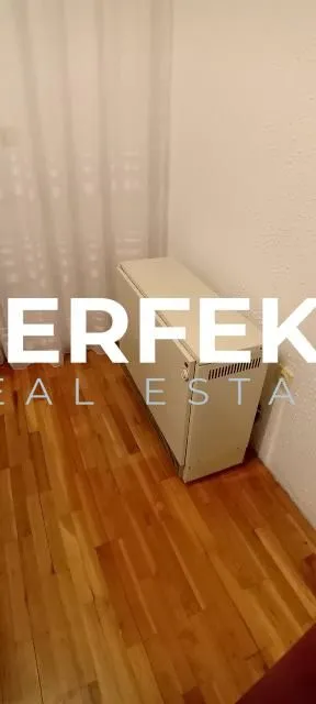 Rent, one bedroom apartment, 33m², Kotež 1, Pančevo