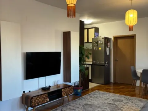 Prodaja, dvosoban stan, 61m², Tološi, Podgorica - image 7